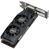 Видеокарта NVIDIA GeForce GTX 1650 ASUS 4Gb (GTX1650-O4G-LP-BRK)