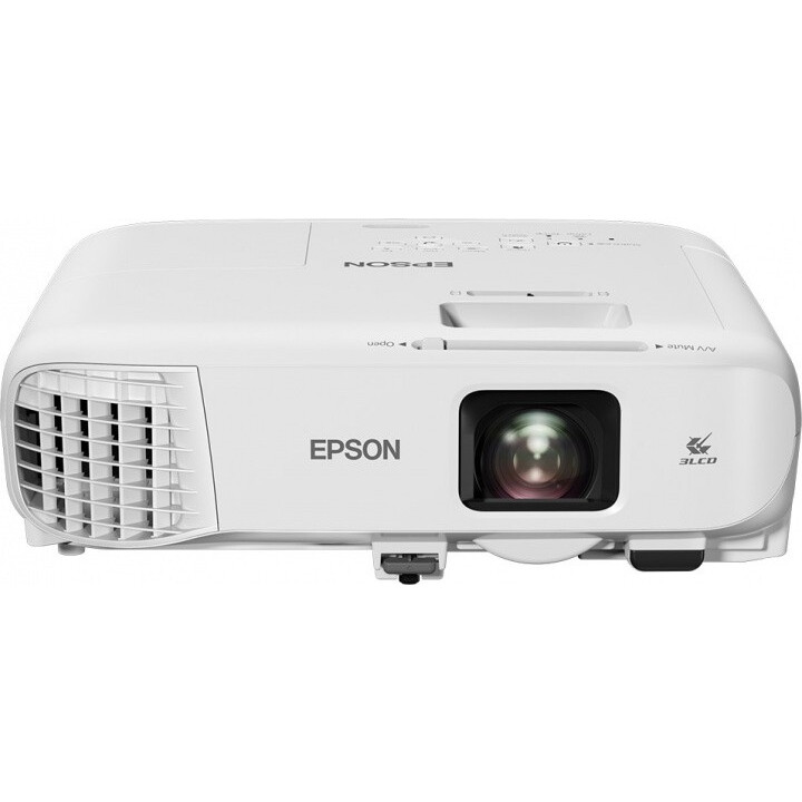 Проектор Epson EB-992F - V11H988040