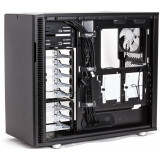 Корпус Fractal Design Define R5 Black (FD-CA-DEF-R5-BK)