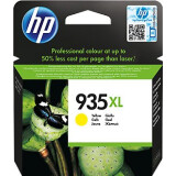 Картридж HP C2P26AE (№935XL) Yellow