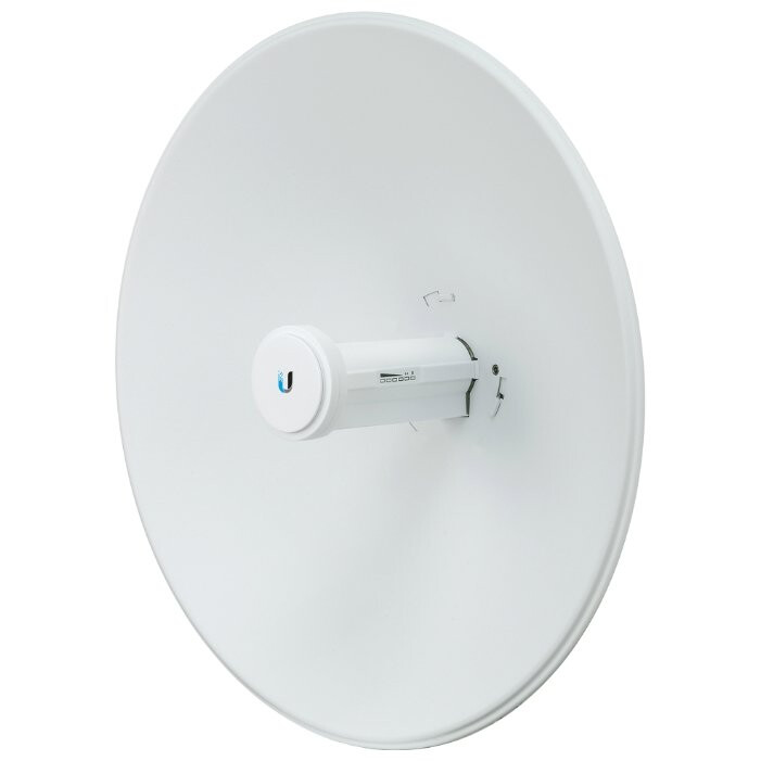 Wi-Fi мост Ubiquiti PowerBeam 5AC Gen 2 - PBE-5AC-GEN2-EU