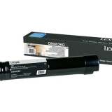 Картридж Lexmark C950X2KG Black