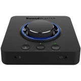 Звуковая карта Creative Sound Blaster X3 (70SB181000000)