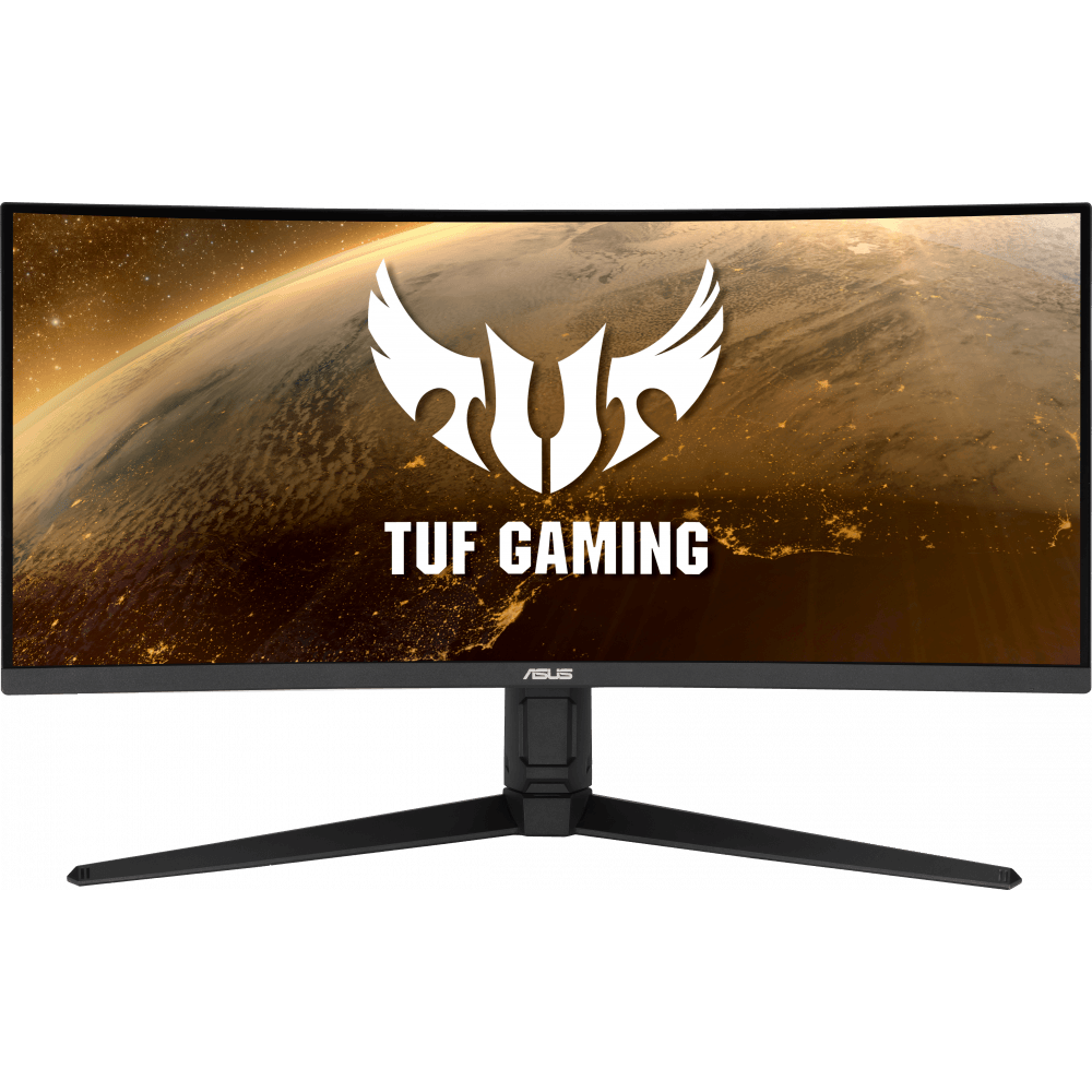 Монитор ASUS 34" VG34VQL1B TUF Gaming