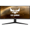 Монитор ASUS 34" VG34VQL1B TUF Gaming