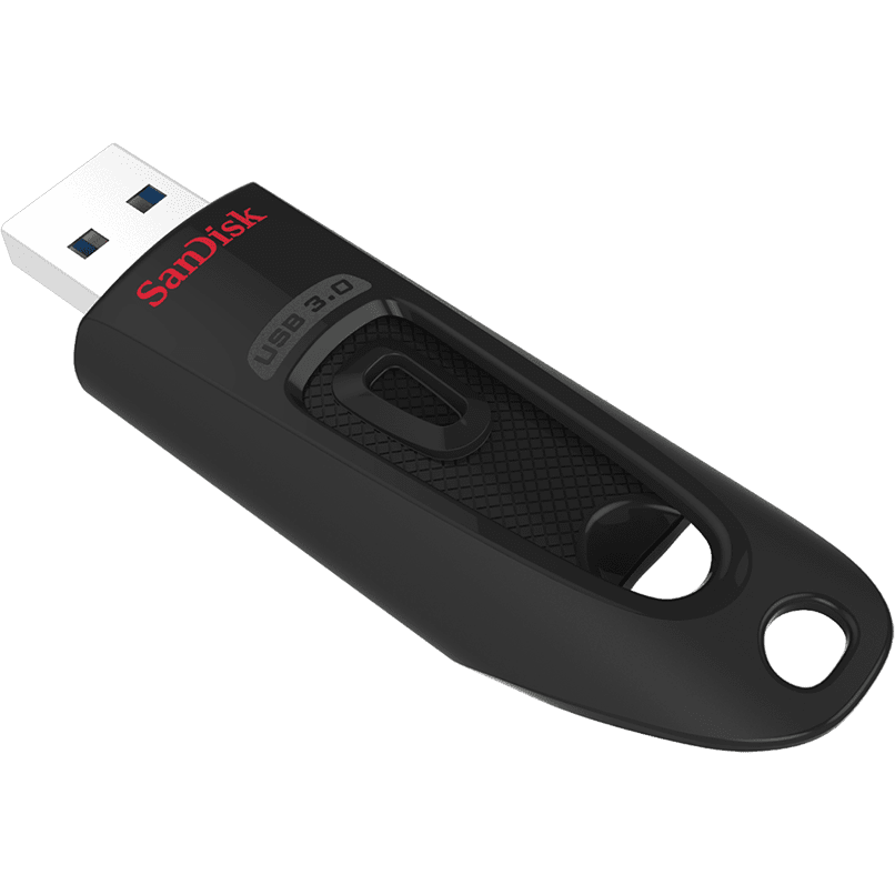 USB Flash накопитель 512Gb SanDisk Ultra (SDCZ48-512G-G46)