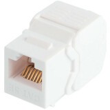 Вставка RJ-45 NIKOMAX NMC-KJUD2-ET-WT