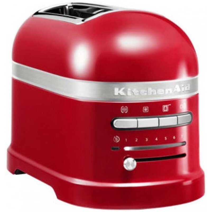 Тостер KitchenAid 5KMT2204EER