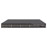 Коммутатор (свитч) HPE JH148A FlexNetwork 5510 48G PoE+ 4SFP+ HI 1-slot