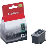 Картридж Canon PG-50 Black (0616B001)