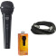 Микрофон Shure SV200-A - фото 3