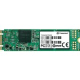 Накопитель SSD 256Gb Transcend MTS800 (TS256GMTS800S)