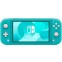 Игровая консоль Nintendo Switch Lite Turquoise - 45496452735