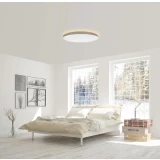 Умная лампа Yeelight Halo LED Ceiling Light (YLXD50YL)