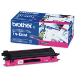 Картридж Brother TN-135M Magenta