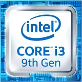 Процессор Intel Core i3 - 9100F OEM (CM8068403377321/CM8068403358820)