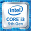 Процессор Intel Core i3 - 9100F OEM - CM8068403377321/CM8068403358820