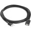 Кабель удлинительный USB A (M) - USB A (F), 1.5м, Greenconnect GCR-UEC6M-BB2S-1.5m