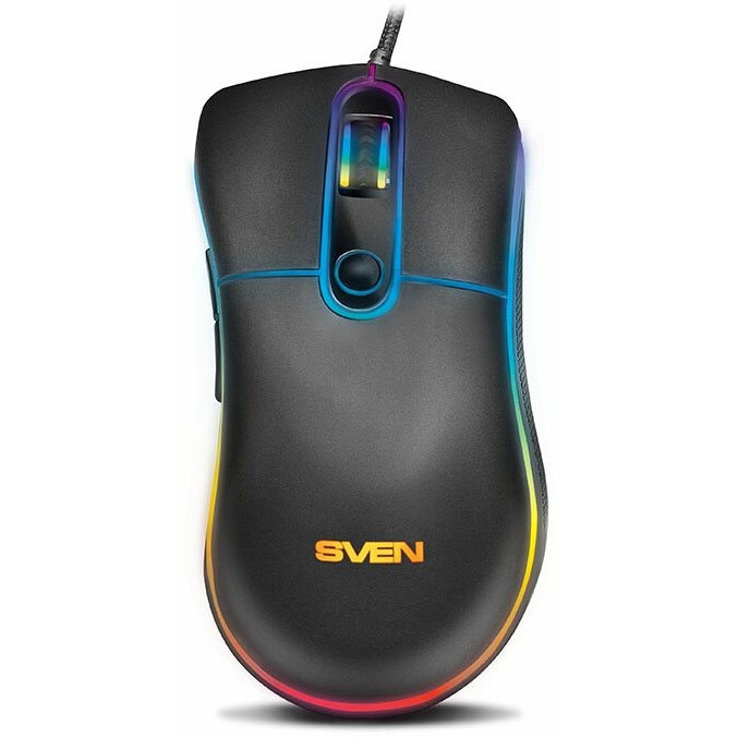 Мышь Sven RX-G940 - SV-016395