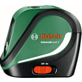 Нивелир Bosch UniversalLevel 2 Basic (0603663801)