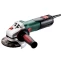 Шлифовальная машина Metabo WEV 11-125 Quick (603625000)