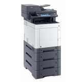 МФУ Kyocera Ecosys M6235cidn (1102V03NL0/1102V03NL1)