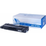 Картридж NV Print MLT-D105L Black