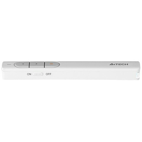 Презентер a4tech lp15. A4tech lp15 белый. A4tech lp15 White.