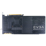 Видеокарта NVIDIA GeForce GTX 1080 Ti EVGA FTW3 GAMING 11Gb (11G-P4-6696-KR)