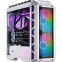 Корпус Cooler Master MasterCase H500P Mesh ARGB White (MCM-H500P-WGNN-S01) - фото 5