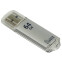 USB Flash накопитель 64Gb SmartBuy V-Cut Silver (SB64GBVC-S3)