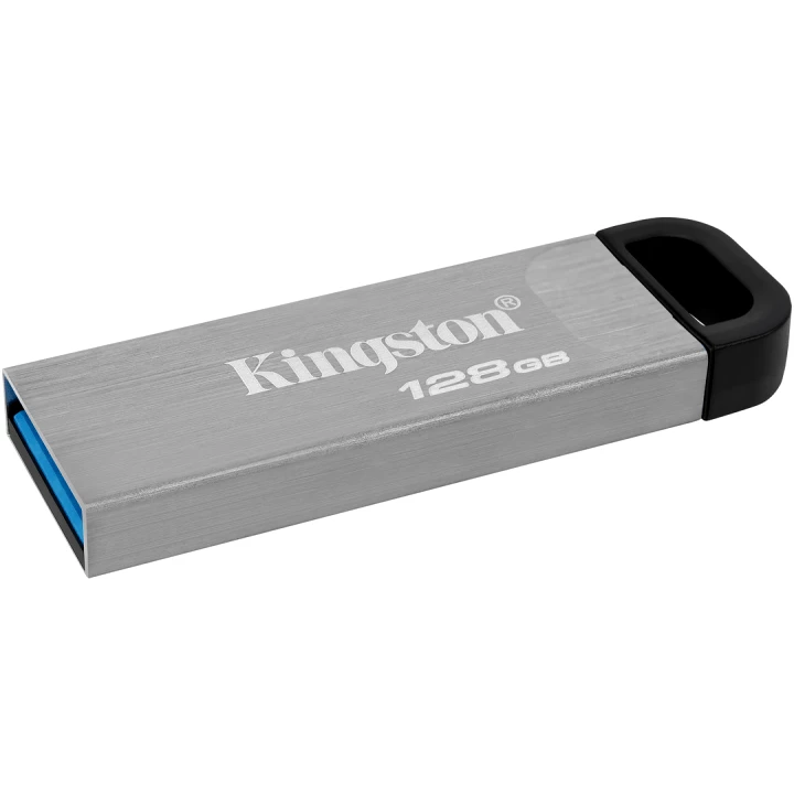 USB Flash накопитель 128Gb Kingston DataTraveler Kyson (DTKN/128GB)