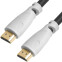 Кабель HDMI - HDMI, 1м, Greenconnect GCR-50541