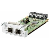 Модуль расширения HPE JL325A Aruba 2930M 2-port Stacking Module