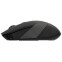 Мышь A4Tech Fstyler FG10S Black/Grey - фото 4