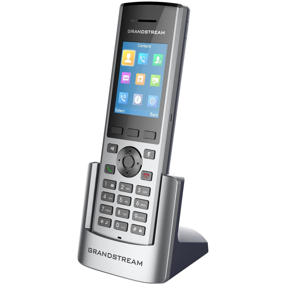 Радиотелефон Grandstream DP730