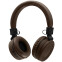 Гарнитура Rombica mysound BH-11 Brown - BT-H018