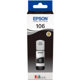 Чернила Epson C13T00R140 Black