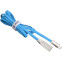 Кабель USB - Lightning, 1.2м, ACD ACD-U922-P5L - фото 2