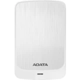 Внешний жёсткий диск 2Tb ADATA HV320 White (AHV320-2TU31-CWH)