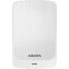 Внешний жёсткий диск 2Tb ADATA HV320 White (AHV320-2TU31-CWH) - фото 3