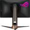 Монитор ASUS 25" PG259QNR ROG Swift - фото 5