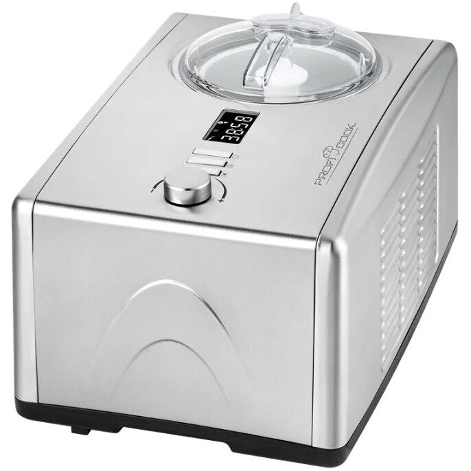 Мороженица Profi Cook PC-ICM 1091 N Inox