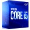 Процессор Intel Core i5 - 10400 BOX - BX8070110400