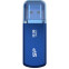 USB Flash накопитель 32Gb Silicon Power Helios 202 Blue (SP032GBUF3202V1B)