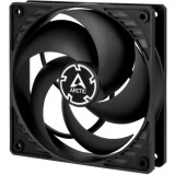 Вентилятор для корпуса Arctic Cooling P12 PWM PST CO Black/Black (ACFAN00121A)