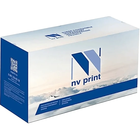 Картридж NV Print TNP-46 Black - NV-TNP-46