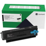 Картридж Lexmark 55B5X0E/55B5X00/55B4X0E Black