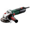 Шлифовальная машина Metabo W 9-125 Quick - 600374000