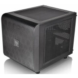 Корпус Thermaltake Core V21 Black (CA-1D5-00S1WN-00)